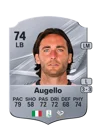 Augello - 74 - Rare