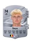 Seys - 74 - Rare