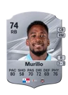 Murillo - 74 - Rare
