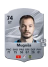 Mugoša - 74 - Rare