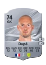 Dupé - 74 - Rare