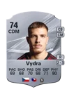 Vydra - 74 - Rare