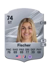 Fischer - 74 - Rare