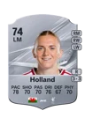 Holland - 74 - Rare