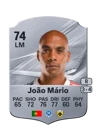 João Mário - 74 - Rare