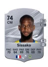 Sissako - 74 - Rare