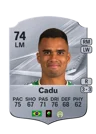 Cadu - 74 - Rare