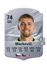 Markovič - 74 - Rare