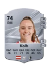 Kolb - 74 - Rare