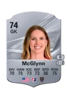 McGlynn - 74 - Rare