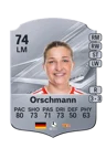 Orschmann - 74 - Rare