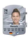 Harsch - 74 - Rare