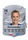 Karczewska - 74 - Rare
