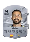Kirian - 74 - Rare