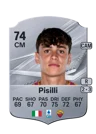 Pisilli - 74 - Rare