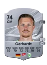 Gerhardt - 74 - Rare