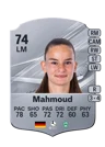 Mahmoud - 74 - Rare