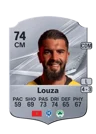Louza - 74 - Rare