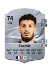 Zoubir - 74 - Rare