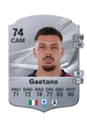 Gaetano - 74 - Rare