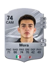 Mora - 74 - Rare
