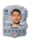 Lozano - 74 - Rare