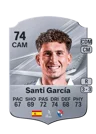 Santi García - 74 - Rare