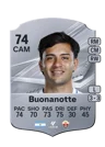 Buonanotte - 74 - Rare