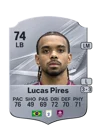 Lucas Pires - 74 - Rare