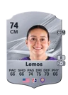 Lemos - 74 - Rare