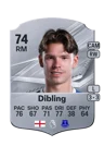 Dibling - 74 - Rare