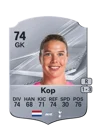 Kop - 74 - Rare