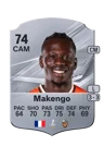 Makengo - 74 - Rare