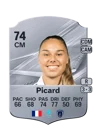 Picard - 74 - Rare