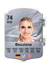 Bouziane - 74 - Rare