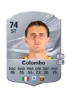 Colombo - 74 - Rare