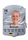 Birkholz - 74 - Rare