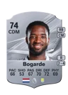 Bogarde - 74 - Rare