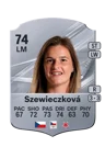 Szewieczková - 74 - Rare