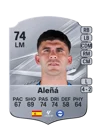 Aleñá - 74 - Rare