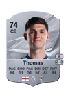Thomas - 74 - Rare
