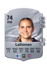 Laihonen - 74 - Rare