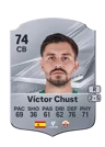 Víctor Chust - 74 - Rare