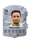 Reynolds - 74 - Rare