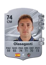 Olasagasti - 74 - Rare