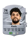 Kady - 74 - Rare