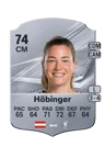 Höbinger - 74 - Rare