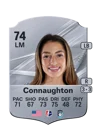 Connaughton - 74 - Rare
