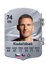 Kadeřábek - 74 - Rare
