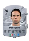 Pellegrini - 74 - Rare